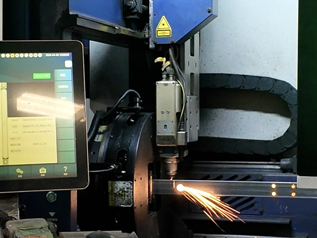 automated cutting