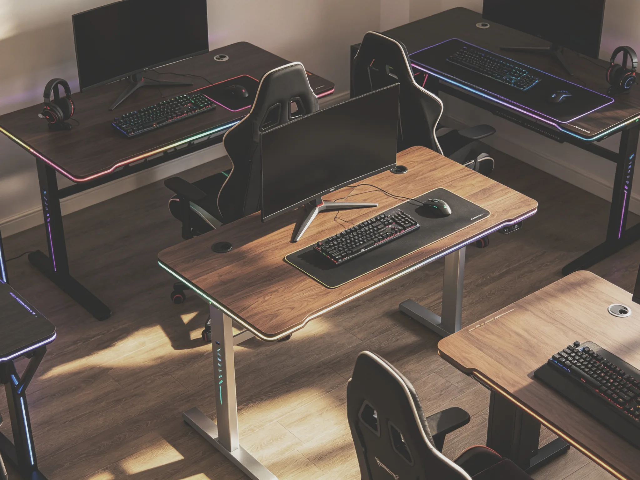 normaldesk