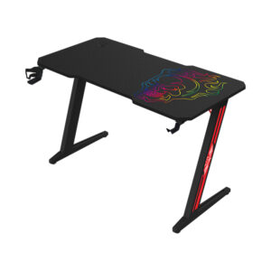 Electric Height Adjustable Standing Desk | Modern Home Office Desk
