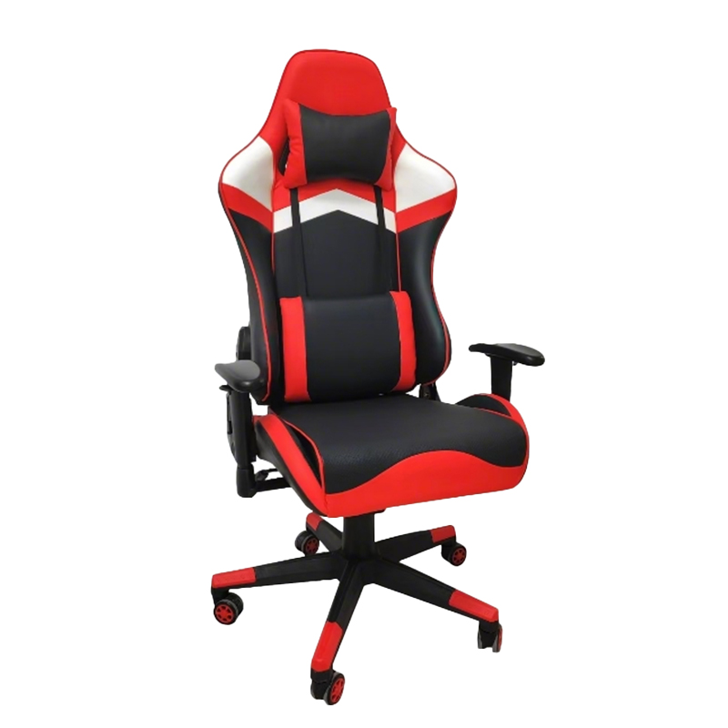 Professional Esports Gaming Chair with Deep Reclining Feature